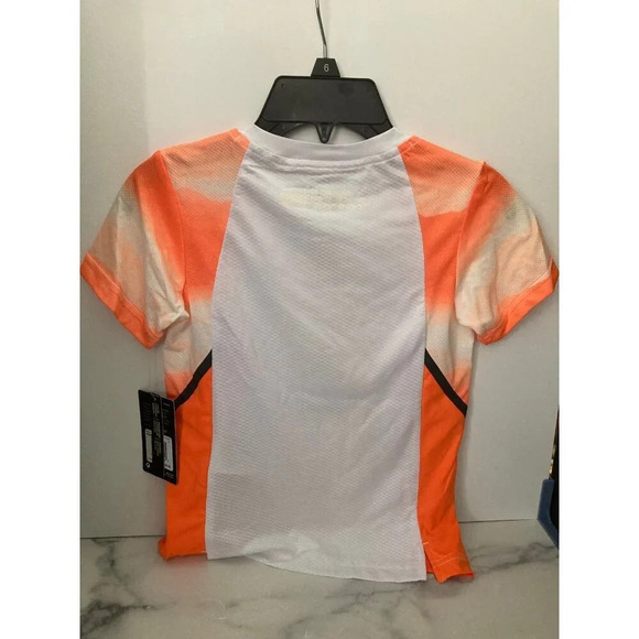 new kids boys sz small‎ nike color changing shirt​ - Picture 4 of 7